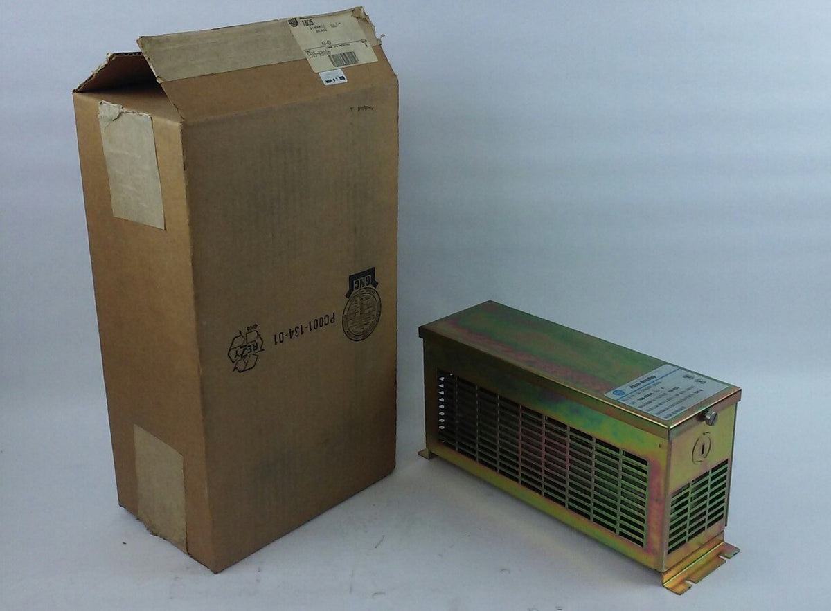 ALLEN BRADLEY 1305-KBA06 Dynamic Brake (Surplus New In factory packaging)