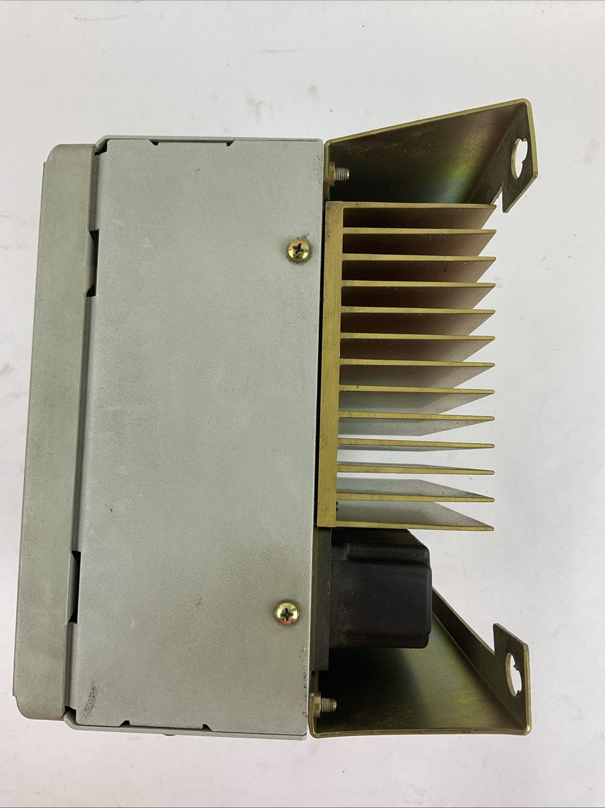 ALLEN BRADLEY 1336S-BRF20-AA-EN4-HAB 1336 PLUS SENSORLESS VECTOR DRIVE SER D