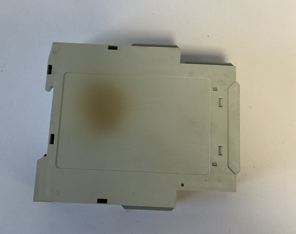 CARLO GAVAZZI DUA01CB23500V VOLTAGE AND CURRENT RELAY 115/230VAC 50/60HZ 4VA