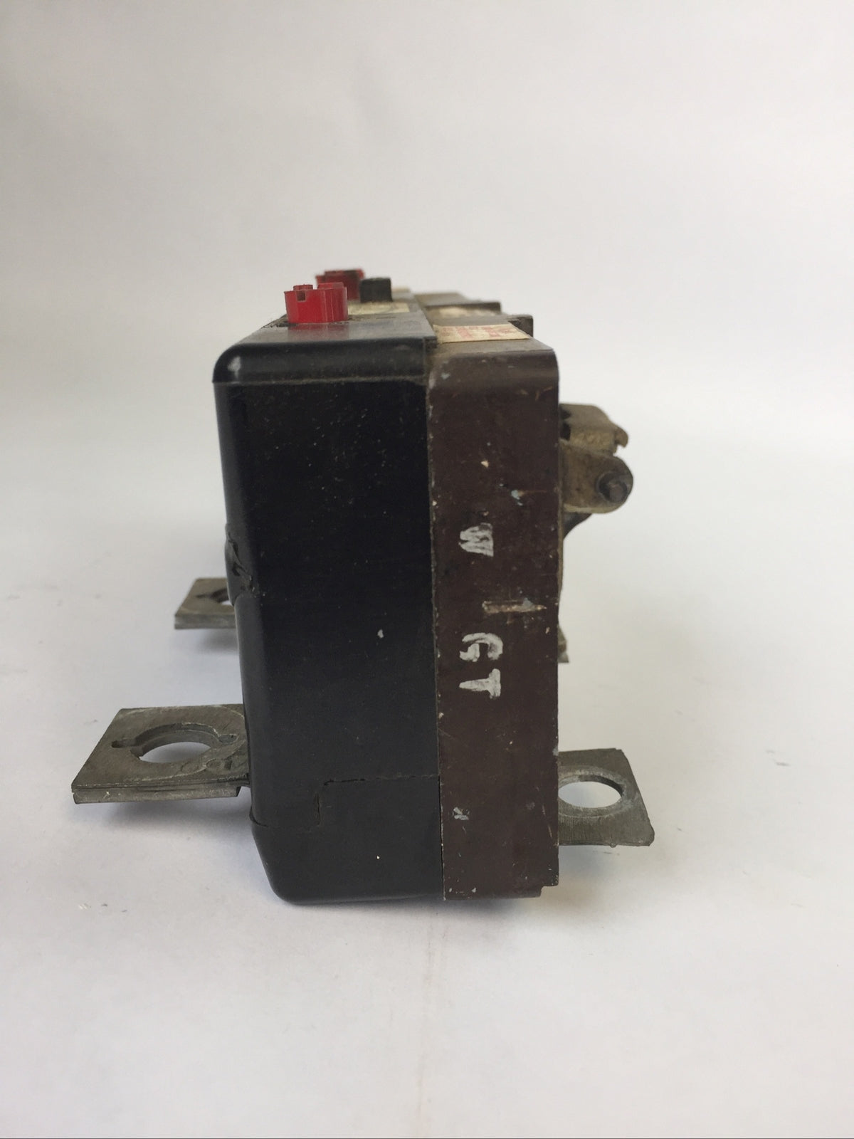 WESTINGHOUSE HLA3150T AB DE-ION TRIP UNIT 150AMP 3POLE MAG TRIP ADJ 750-1500A