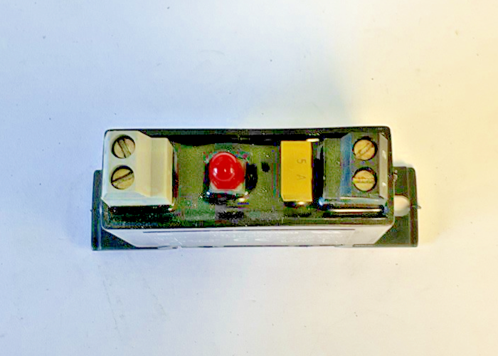GORDOS DR-OAC SOLID STATE RELAY 32VDC 280VAC 5A 60HZ ***LOTOF3***
