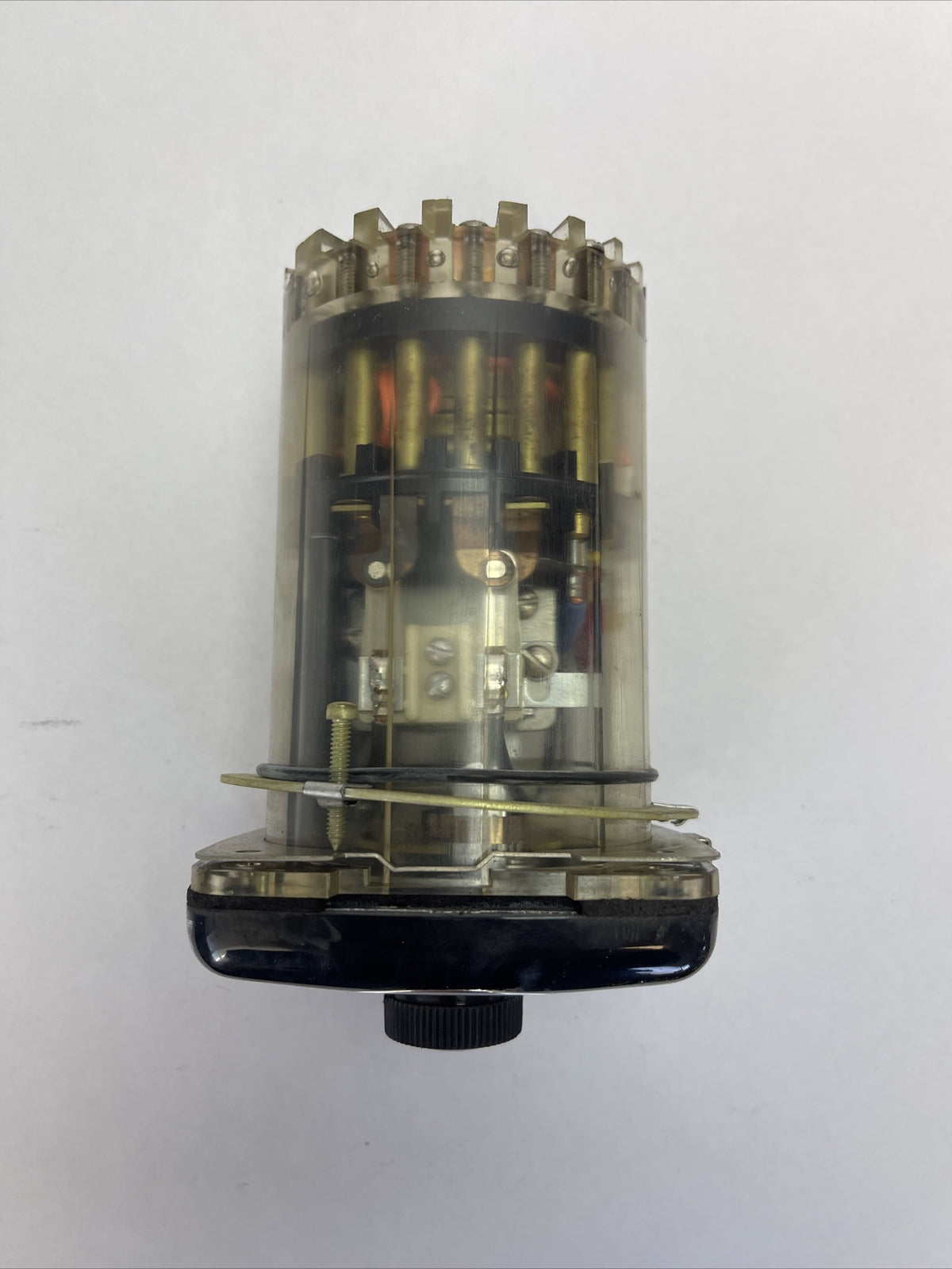 ATC AUTOMATIC TIMING & CONTROLS, INC 305B101A10PX TIMER 0-6 SECONDS
