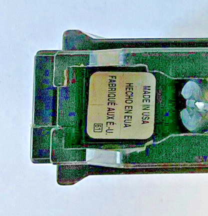 SQUARE D HOM115 CIRCUIT BREAKER TYPE HOM 15A 10KA 120/240VAC***LOTOF4***