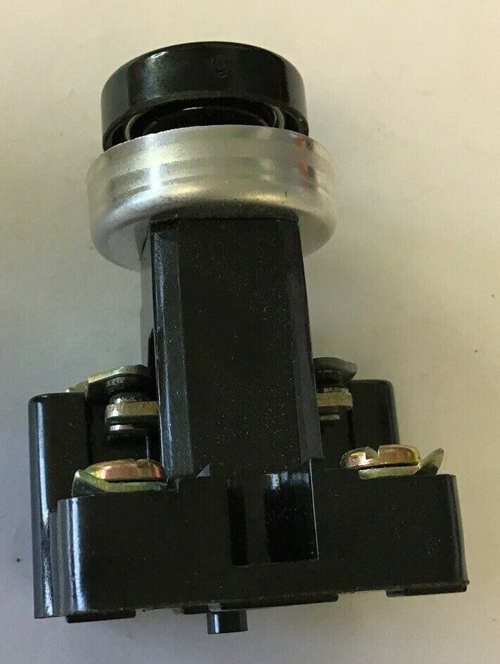 GENERAL ELECTRIC PUSH BUTTON 365B113G2