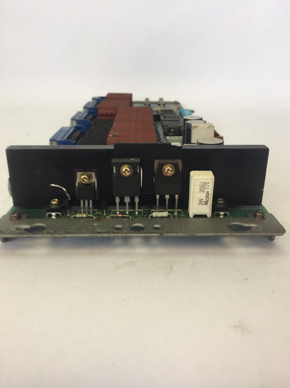 FANUC A20B-1005-0310/02A CONTROL CIRCUIT BOARD