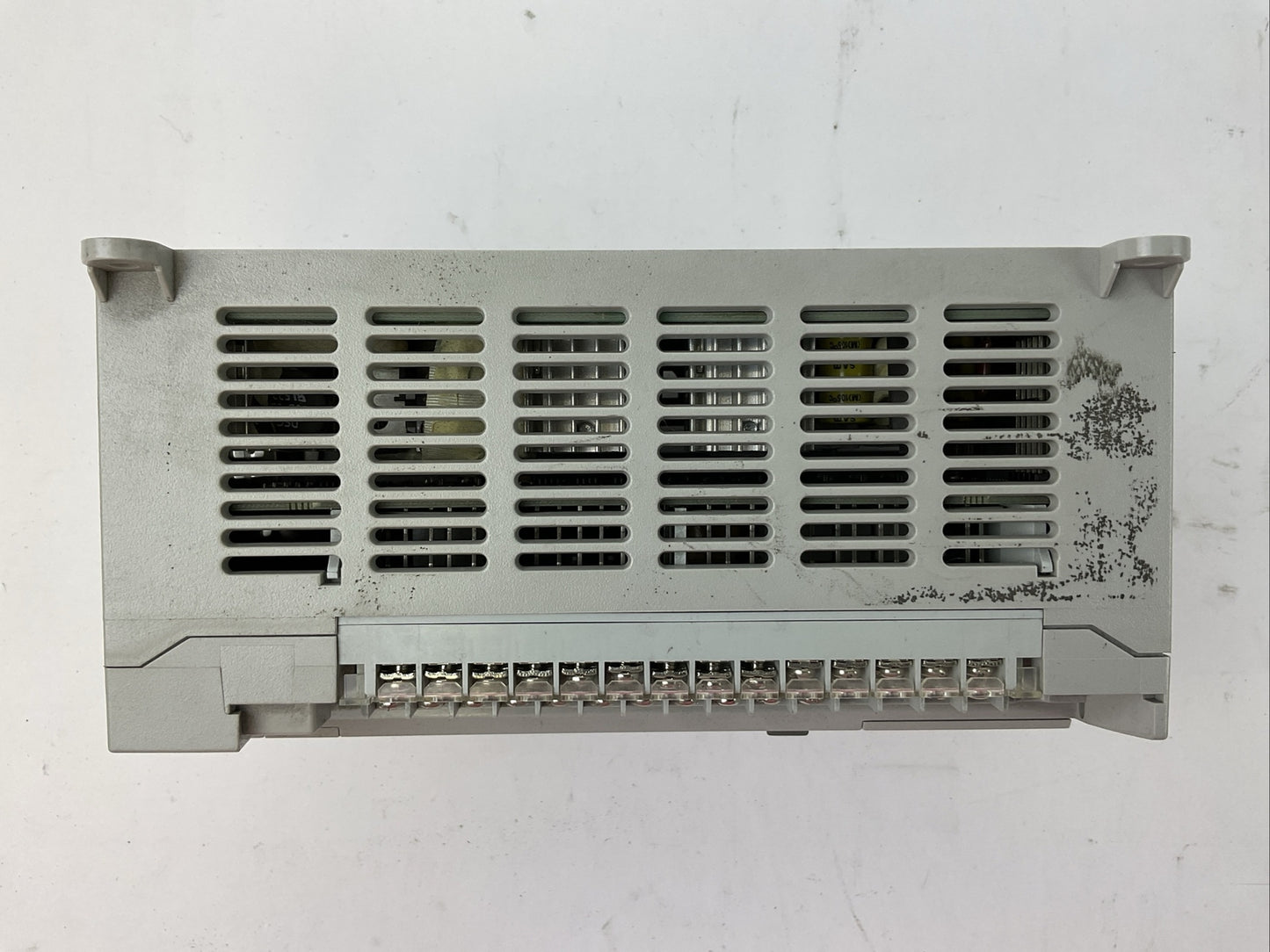 ALLEN BRADLEY 1766-L32BXB SER B FW 16 MICROLOGIX 1400 32 POINT CONTROLLER 24VDC
