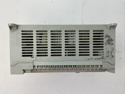 ALLEN BRADLEY 1766-L32BXB SER B FW 16 MICROLOGIX 1400 32 POINT CONTROLLER 24VDC