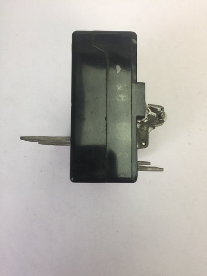 WESTINGHOUSE KA3125T 125A TRIP UNIT 3POLE MAG TRIP-ADJ 625-1250A