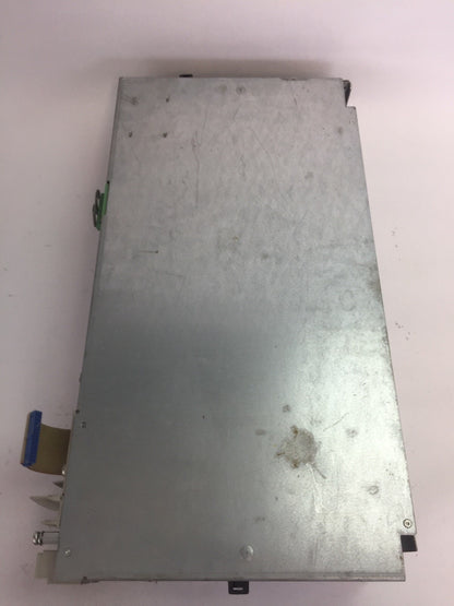 REXROTH HZB02.2-W002N SERVO BLEEDER MODULE