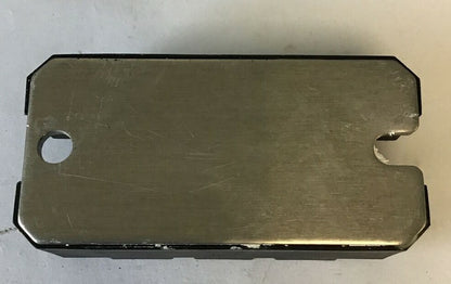 FUJI ELECTRIC 6RI75E-080 POWER MODULE 75A 800V