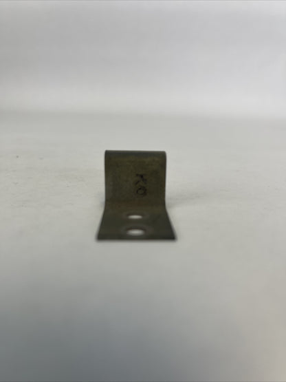 ALLEN BRADLEY N48 HEATER ELEMENT (LOT OF 6)
