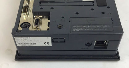 GE FANUC CQPGCTDE0000-A  2880061 24VDC SCREEN