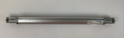 KEYENCE SLV20H-R RECEIVER LIGHT CURTAIN 24VDC 75mA CLASS 2 VER. 2