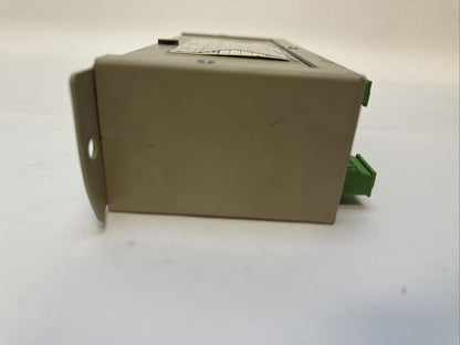 TOLEDO INTEGRATED SYSTEMS TTLM-4-1M TTLM I/O LOAD MODULE