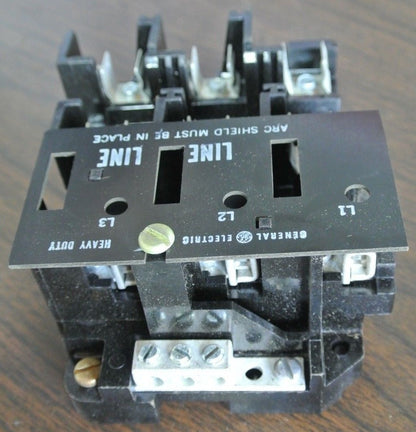 GE TRK12 / TKL1093 - LOAD BASE - 240V, 30A, 3-POLE - NEW SURPLUS