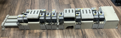 SV3041.000 VDE 0636/21 SV SV 3441 SV 3000 140M-C2E-B10 140M-C2E-B25 100-MO5NZ*3