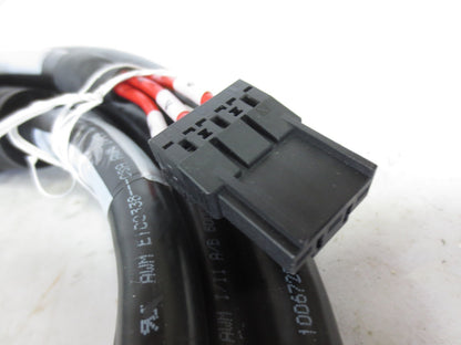 YASKAWA YSC-B2CE-002, Rev. 4 - MOTOR POWER CABLE, "3050M, CHK ROT" - NEW SURPLUS