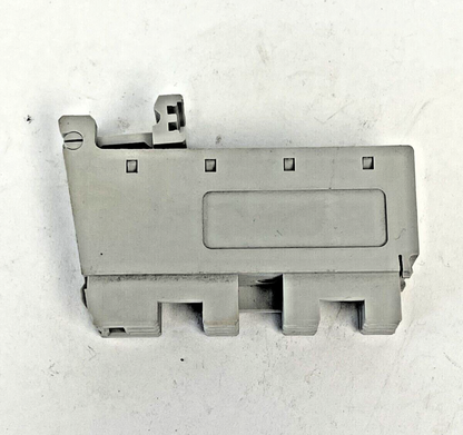 ALLEN BRADLEY *LOT OF 5* - 1734-RTB SER. A - TERMINAL BLOCK - POINT I/O
