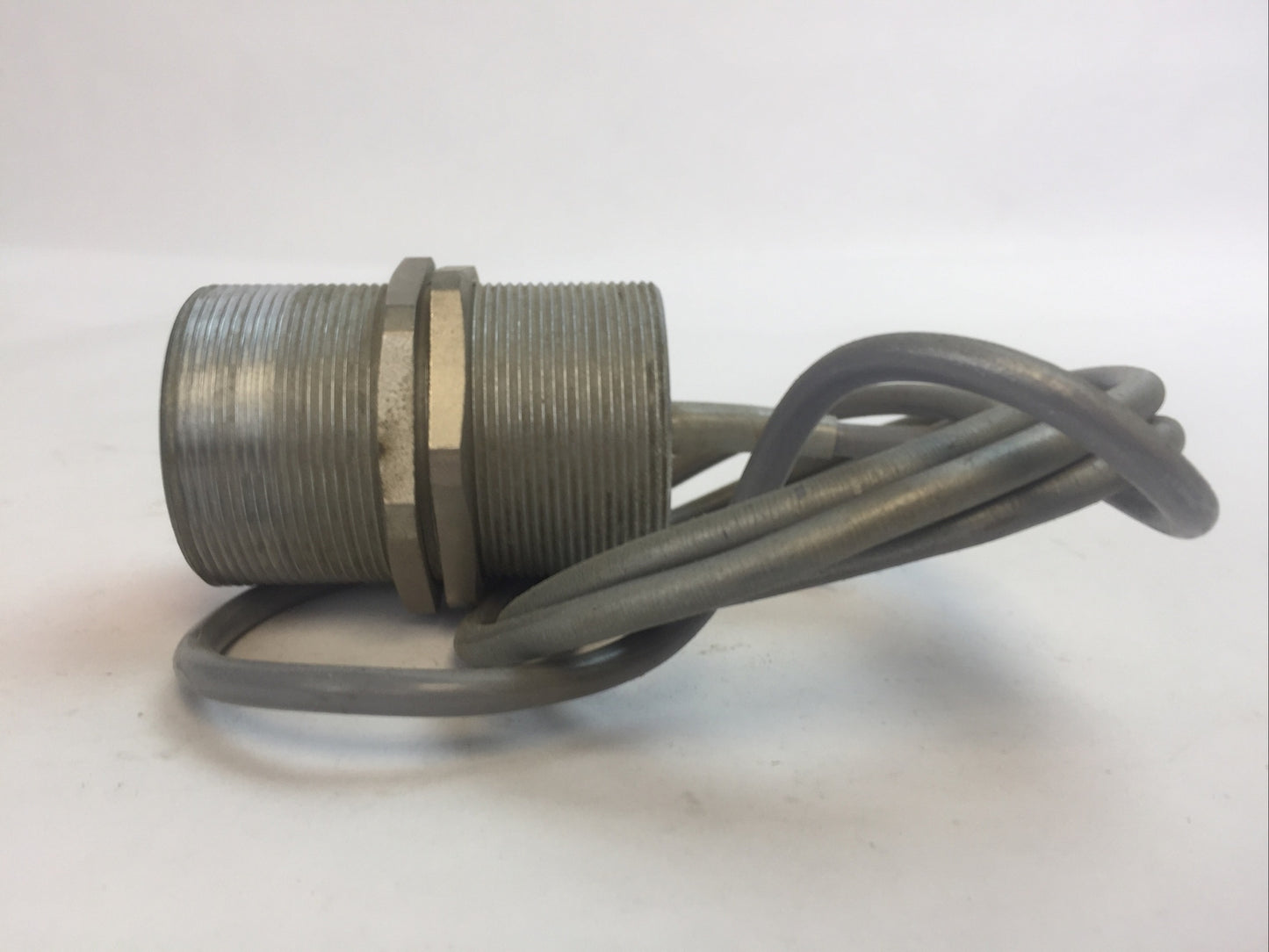 TURCK BI20-G47-AZ3 PROXIMITY SENSOR 20-250VAC 5-500mA