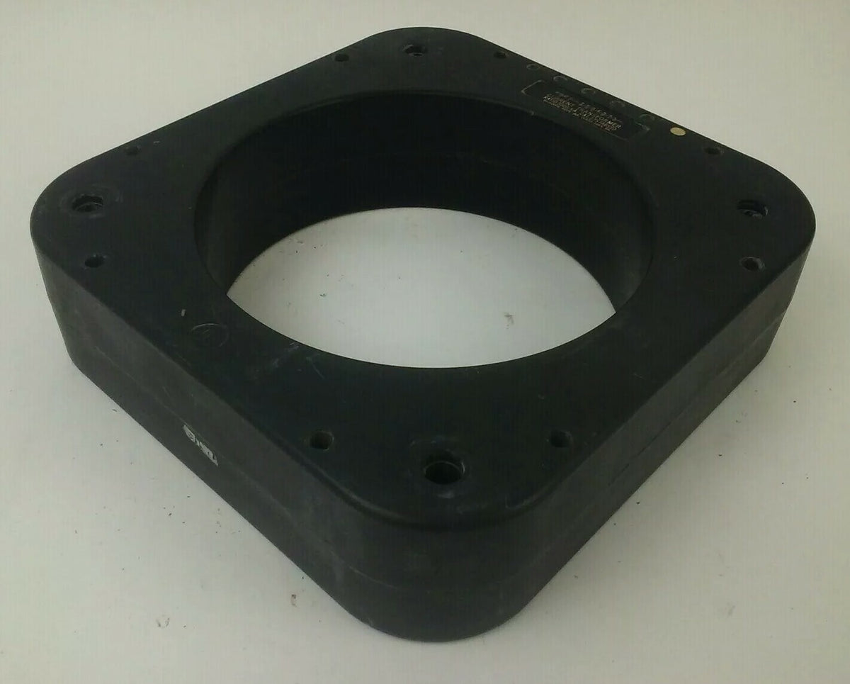 FPE 2757A0590 CURRENT TRANSFORMER RATIO 3000:5A 600V 50-400HZ 10KV