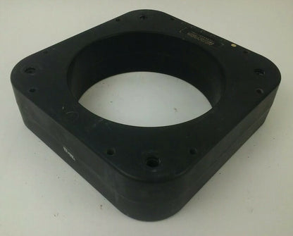 FPE 2757A0590 CURRENT TRANSFORMER RATIO 3000:5A 600V 50-400HZ 10KV