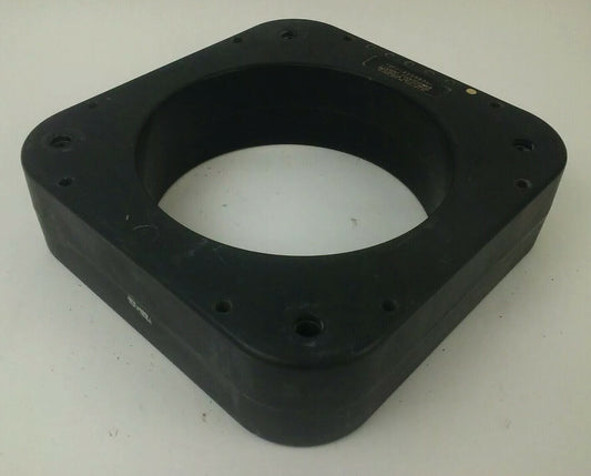 FPE 2757A0590 CURRENT TRANSFORMER RATIO 3000:5A 600V 50-400HZ 10KV