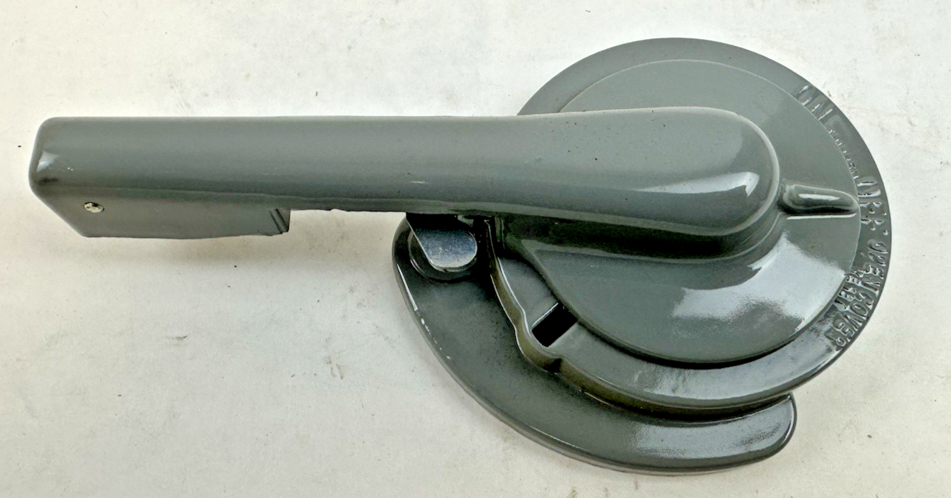 CUTLER HAMMER 504C323G07 VARI DEPTH HANDLE