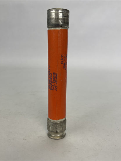GOULD SHAWMUT A6D6-1/4 AMP-TRAP 2000 TIME DELAY FUSE 600VAC 6-1/4AMP (LOT OF 8)
