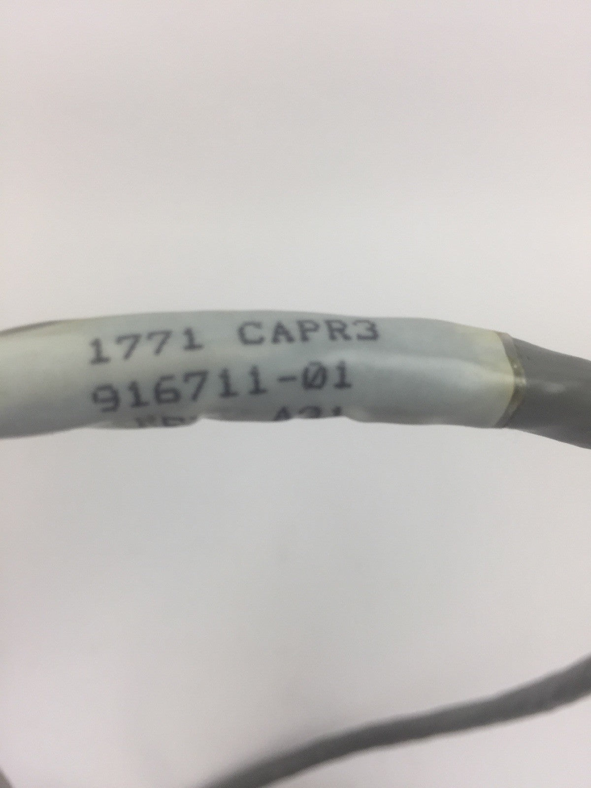 ALLEN BRADLEY 1771CAPR3 Resolver Excitation Cable