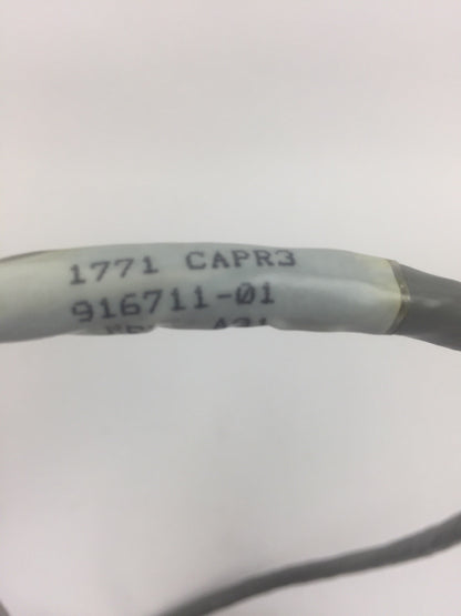 ALLEN BRADLEY 1771CAPR3 Resolver Excitation Cable