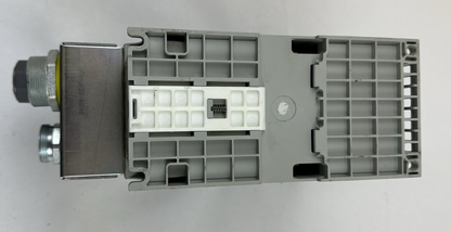 ALLEN-BRADLEY 25B-D010N104 AC DRIVE SER.A 528V FRN:5.001 4KW 5HP 3P W/25-JBAB