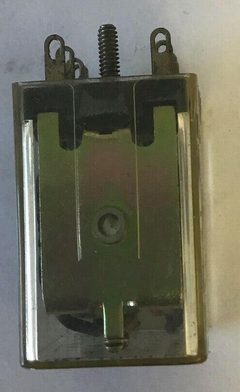 MASTER ELECTRONICS GM-DPDT-12D RELAY 24VAC***LOTOF4***