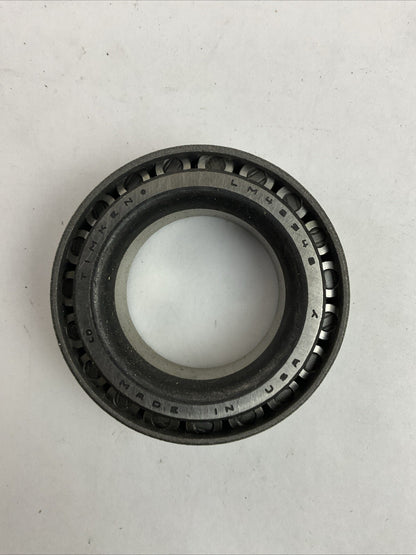 TIMKIN LM48548 TAPERED ROLLER BEARING