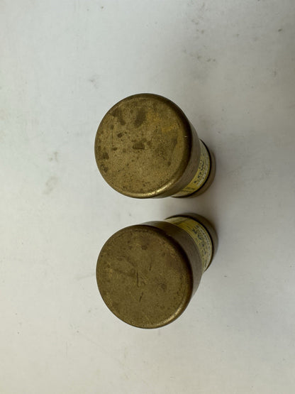 BUSS LOW-PEAK DUAL-ELEMENT TIME DELAY FUSE LPJ-45SP 45A 600VAC LOTS OF 2