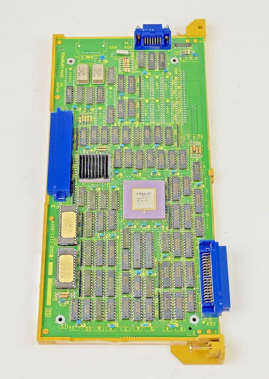 FANUC A16B-1211-090  PC CONTROL BOARD CIRCUIT BOARD