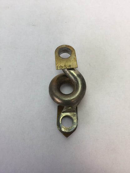 CUTLER HAMMER H1054 HEATER ELEMENT (LOT OF 4)