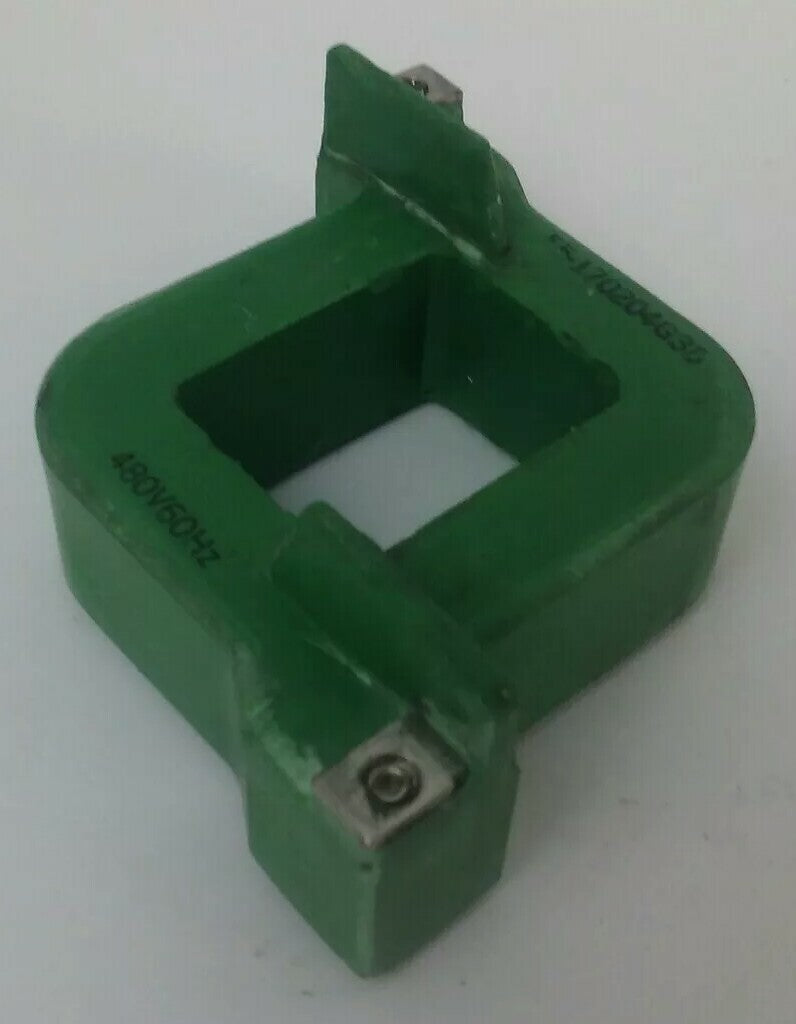 GENERAL ELECTRIC 55-170204G35 COIL 480V 60HZ
