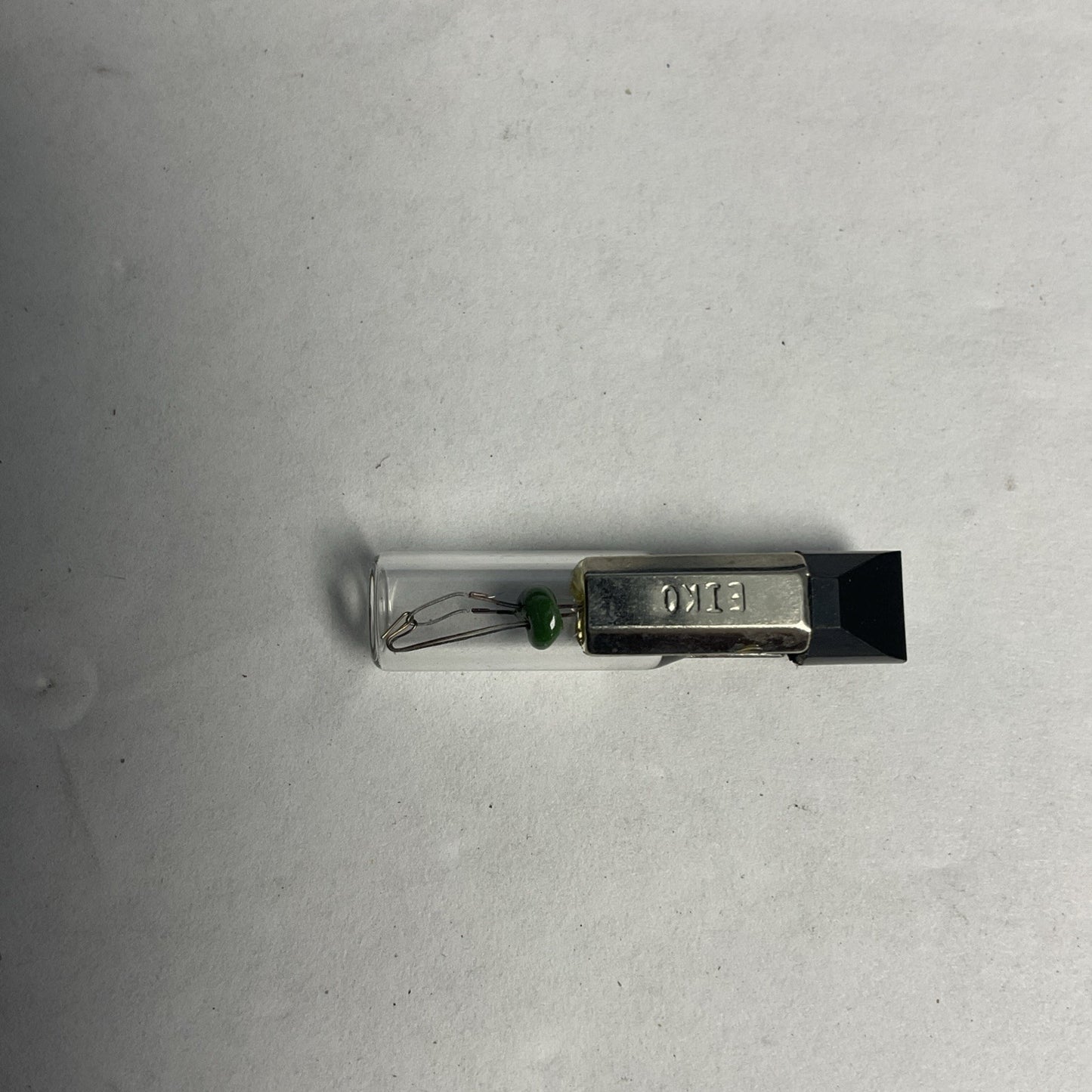 EIKO 12PSB MINIATURE BULB ***LOTOF20***