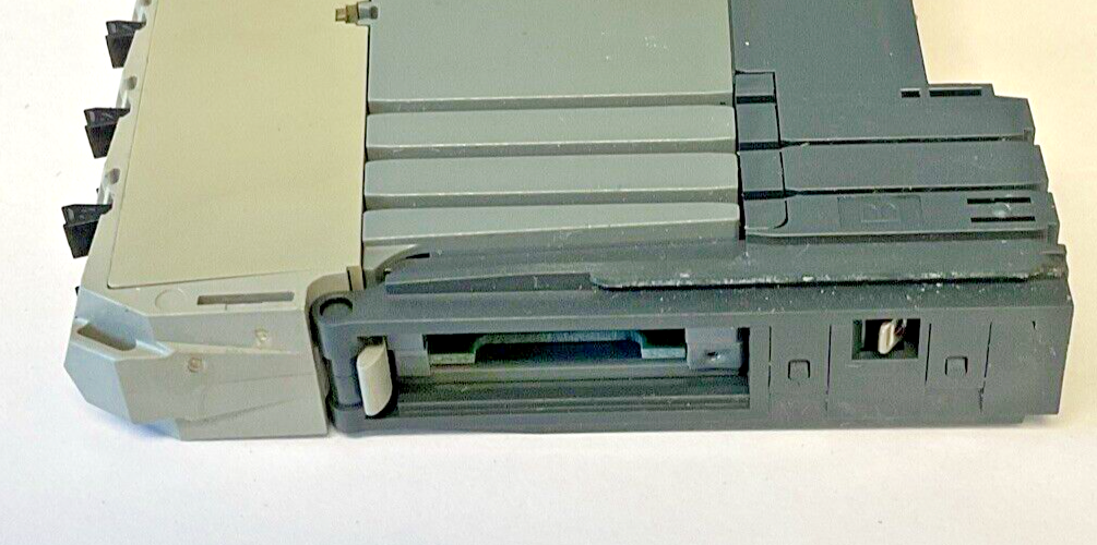 B&R AUTOMATION PLC MODULE OUTPUT X20DO9322 REV.I0 X20BM11 REV.G0***LOTOF2***