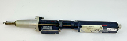 REXROTH 0608701018 230V NUTRUNNER W/ 0608820115 & 0608720040