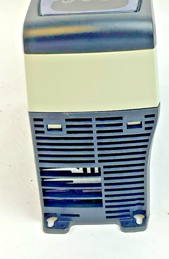 CONTROL TECHNIQUES SKC3400400 DRIVE 4.0KW 11.9A 480V