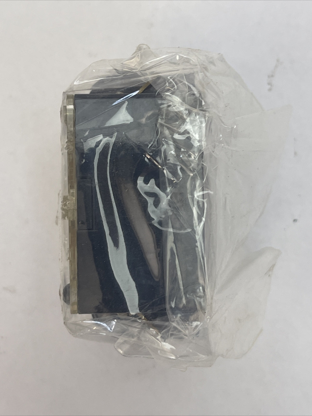 FURNAS 46ZBE20 CONTACT BLOCK 600VAC 10AMP PILOT DUTY 2N.O.