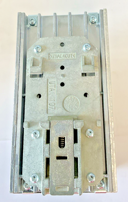 PHOENIX CONTACT PS/3AC/24DC/20 POWER SUPPLY 500VAC 50/60HZ REV.08