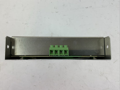 ROCKWELL 2090-UXLF-HV323 480VAC AC DRIVE RFI FILTER THREE PHASE 23AMP @ 40°C