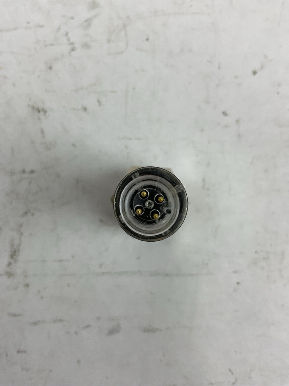 SICK VL180-2P42431 RETROREFLECTIVE PHOTOELECTRIC SENSOR 30VDC