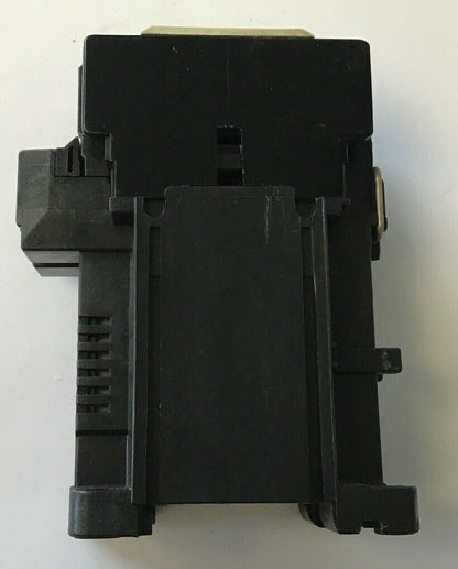 Fuji Electric Contactor SC-03/G SC11AG  200-600V 2-5HP 3 Phase 11AMP 24VDC