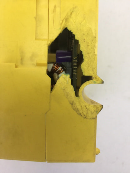 FANUC A02B-0236-C205 INTERFACE MODULE