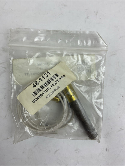 P-06-03-H FRYMASTER THERMOPILE ITT 8100167