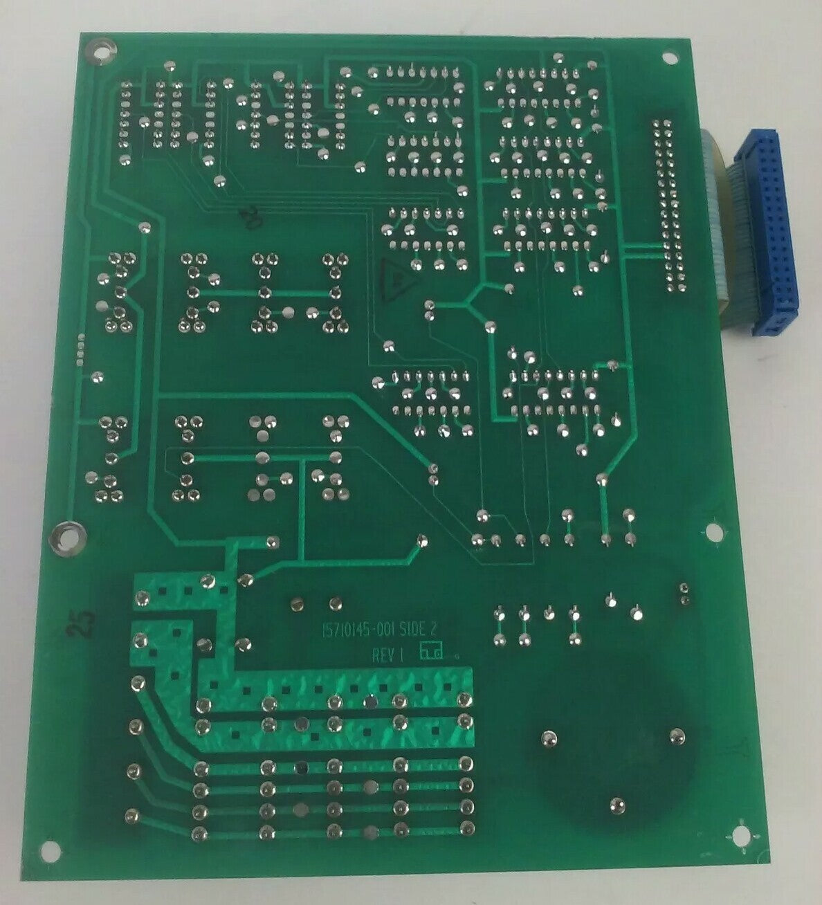 HONEYWELL 15710146-001 ASSY 15710145-001 CIRCUIT BOARD