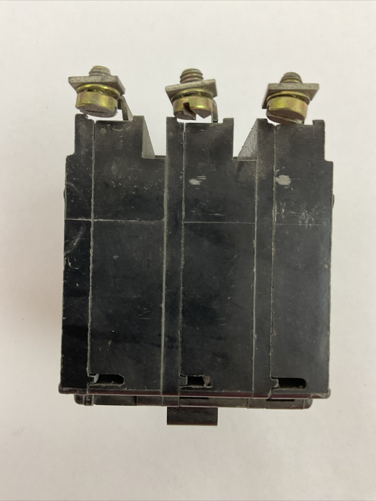 SQUARE D QOB320 BOLT-ON CIRCUIT BREAKER 3P 20AMP 240VAC